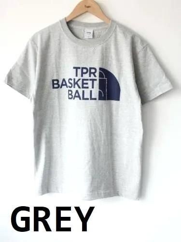 TPR SPORTS ץTee BASKETBALL unisex