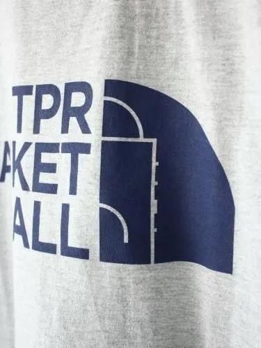 TPR SPORTS ץTee BASKETBALL unisex