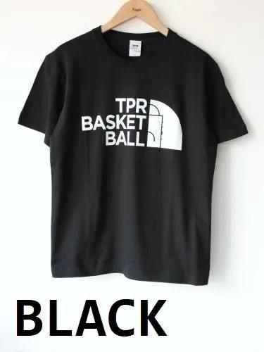 TPR SPORTS ץTee BASKETBALL unisex