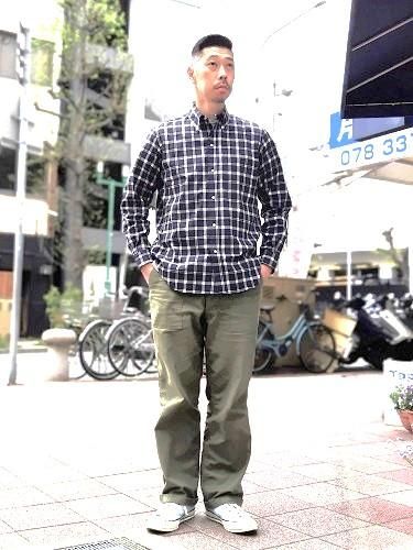 TPR ޥåBD unisex