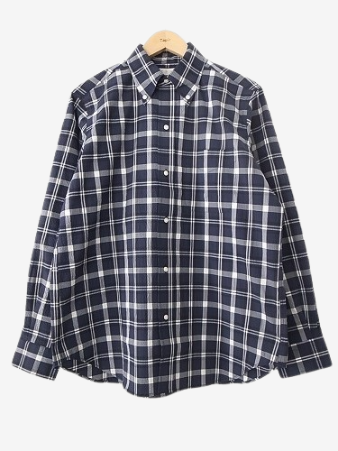 TPR クールマックスBDシャツ unisex