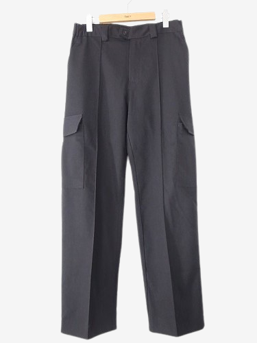イギリスポリス カーゴパンツ unisex