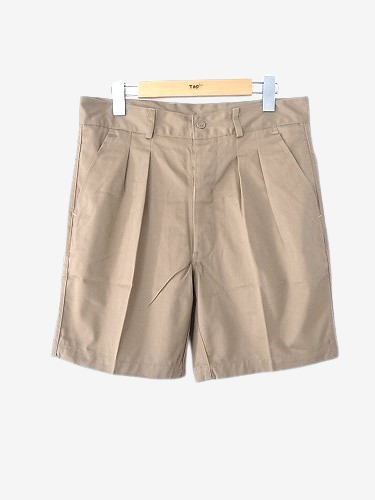 フランス軍 タックチノショーツ DEADSTOCK unisex