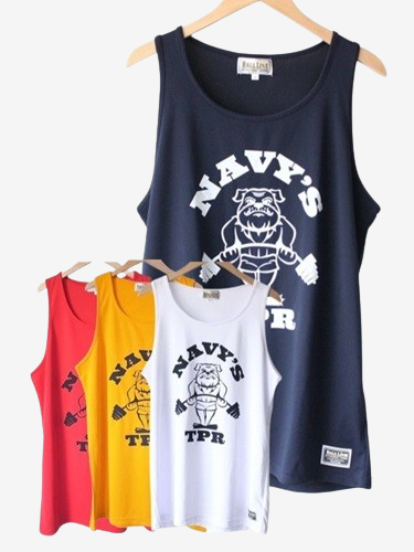 TPR  SPORTS NAVY'S 󥯥ȥå unisex