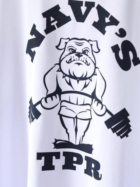 TPR  SPORTS NAVY'S 󥯥ȥå unisex