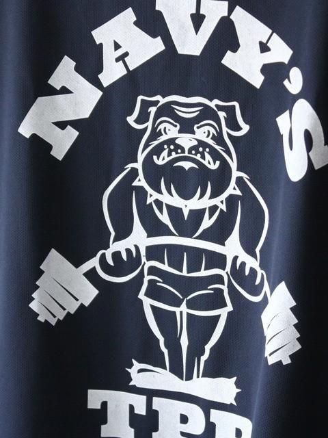 TPR  SPORTS NAVY'S 󥯥ȥå unisex