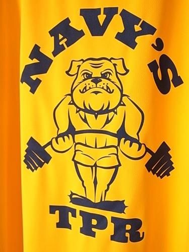 TPR  SPORTS NAVY'S 󥯥ȥå unisex