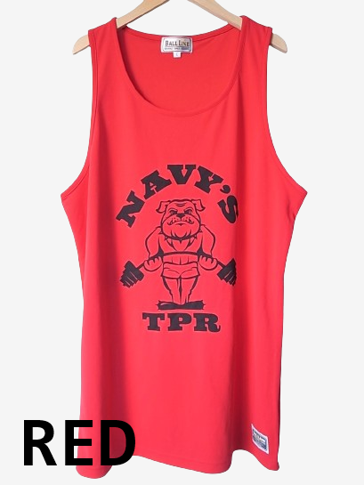 TPR  SPORTS NAVY'S 󥯥ȥå unisex