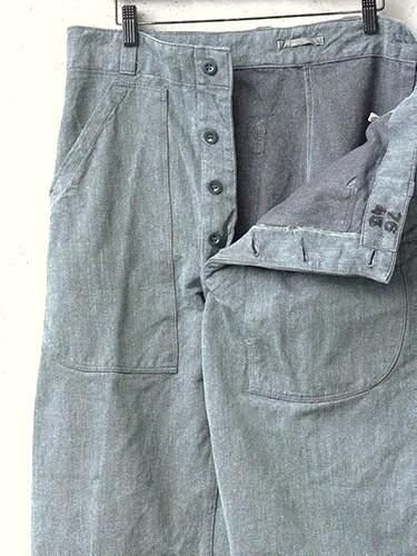  ǥ˥ѥ USED unisex