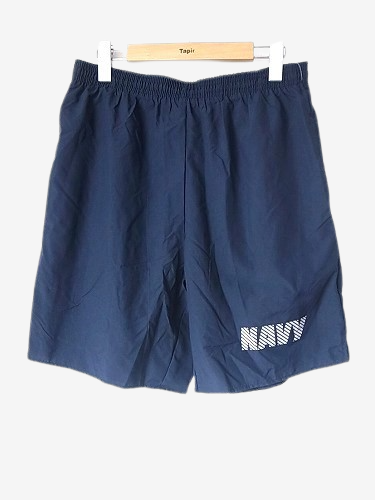 SOFFE U.S.NAVY トレーニングショーツ unisex