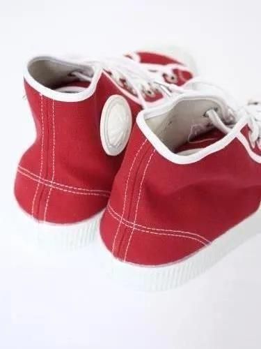  ϥåȥХˡ DEADSTOCK RED mens