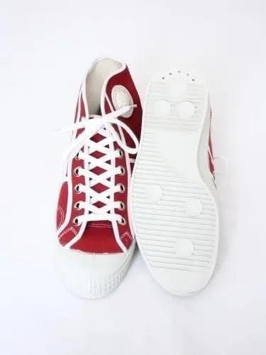  ϥåȥХˡ DEADSTOCK RED mens