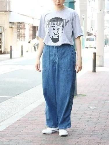 TPR SPORTS US.ARMY[DJ]ץTee unisex