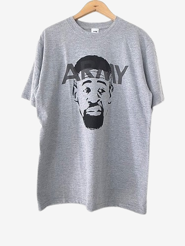 TPR SPORTS US.ARMY[DJ]ץTee unisex