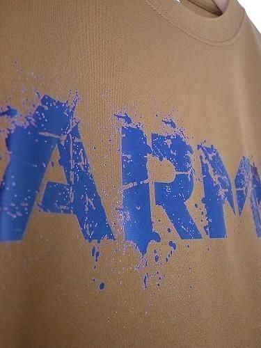 TPR SPORTS ɥ饤եå ץTee ARMY unisex