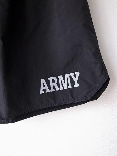 ꥫ U.S.ARMY ȥ졼˥󥰥硼 USED unisex