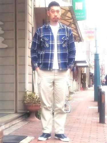 ɥķ 㡼ޥ⡼륹󥫡ѥ IVORY DEADSTOCK unisex