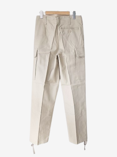 ɥķ 㡼ޥ⡼륹󥫡ѥ IVORY DEADSTOCK unisex