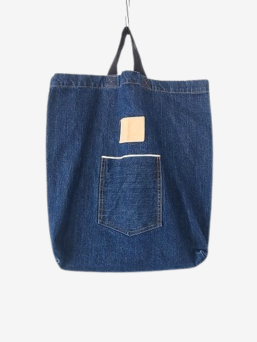 Ordinary fits ǥ˥ȡȥХå unisex