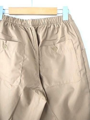 30% OFF MASSAUA 硼 mens