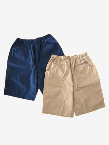 《30% OFF》 MASSAUA イージーショーツ mens