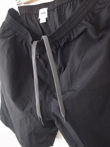 TPR SPORTS ʥХ硼 BLACK unisex