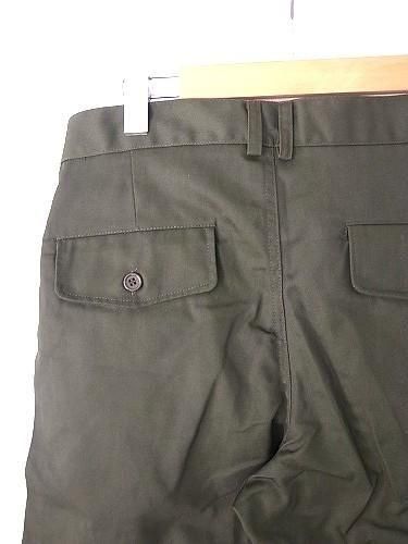 ե󥹷 åΥ硼 OLIVE DEADSTOCK unisex