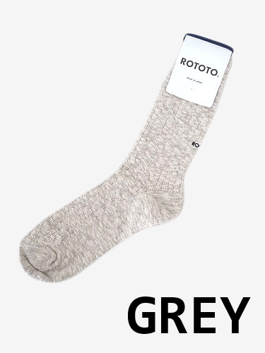 ROTOTO ˥ååȥ󥹥֥롼å unisex