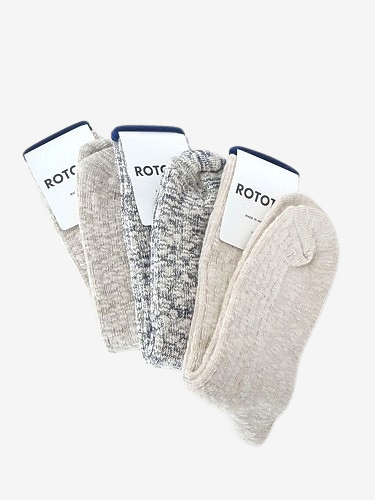 ROTOTO ˥ååȥ󥹥֥롼å unisex