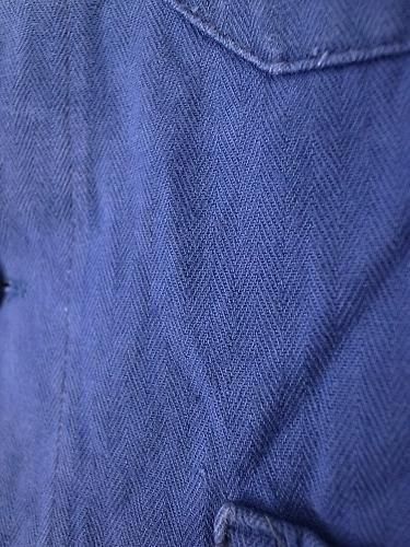 ȥꥢ HBT㥱å USED unisex