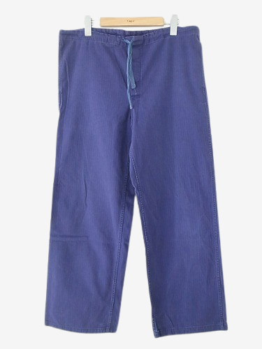 ȥꥢ HBTѥ USED unisex