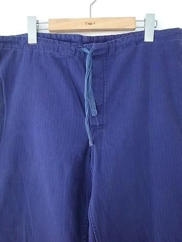 ȥꥢ HBTѥ USED unisex