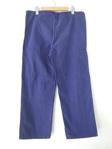 ȥꥢ HBTѥ USED unisex