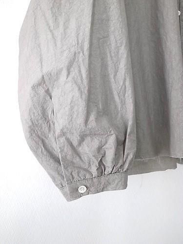 Ordinary fits GATHER SHIRTS ladies