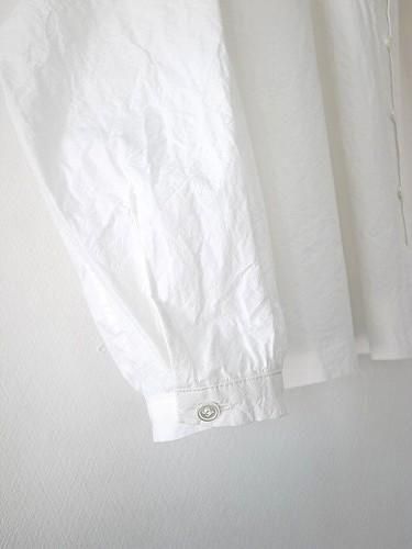 Ordinary fits GATHER SHIRTS ladies