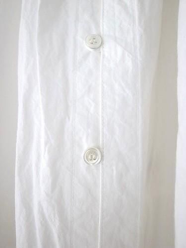 Ordinary fits GATHER SHIRTS ladies