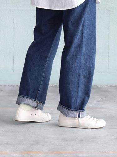 MOONSTAR GYM CLASSIC WHITE unisex