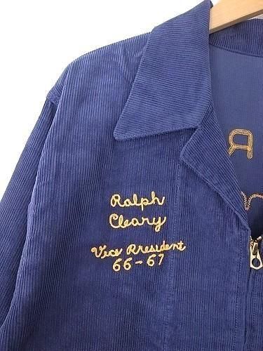 THRIFTY LOOK FFAジャケット FLORIDA 通販 - 神戸 Tapir (タピア)