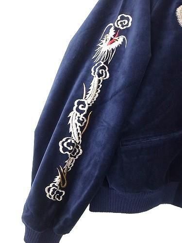 THRIFTY LOOK ٥˥С֥른㥱å mens