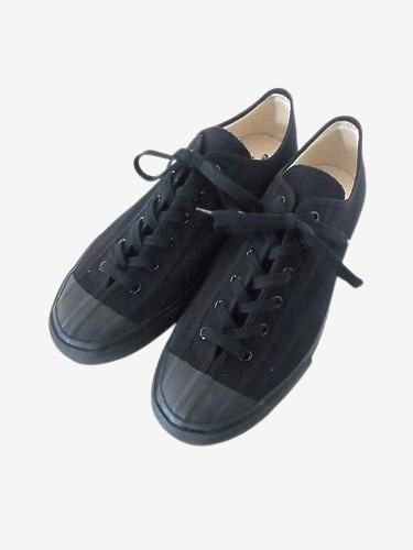 MOONSTAR GYM CLASSIC BLACK unisex