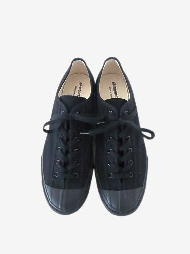 MOONSTAR GYM CLASSIC BLACK unisex