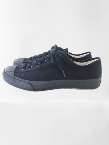 MOONSTAR GYM CLASSIC BLACK unisex