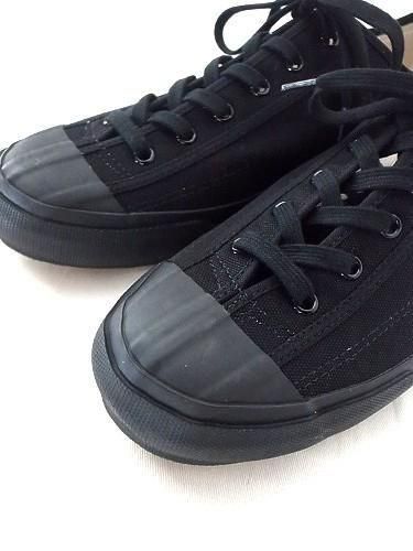 MOONSTAR GYM CLASSIC BLACK unisex