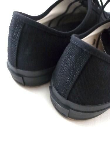 MOONSTAR GYM CLASSIC BLACK unisex