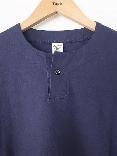 Jackman Ĺµإ꡼ͥåTee mens