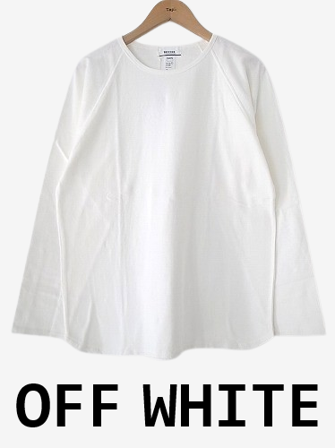 BETTER ߥǥ०ȥ롼ͥåĹµTee unisex
