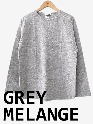 BETTER ߥǥ०ȥ롼ͥåĹµTee unisex