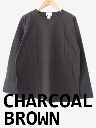 BETTER ߥǥ०ȥ롼ͥåĹµTee unisex