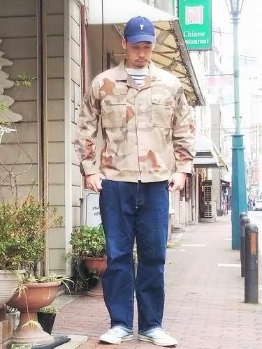 ǥ M-90 եɥ㥱å ǥȥ mens