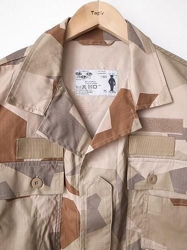 ǥ M-90 եɥ㥱å ǥȥ mens